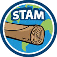 Stam spektak logo